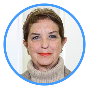 Gloria Hutt