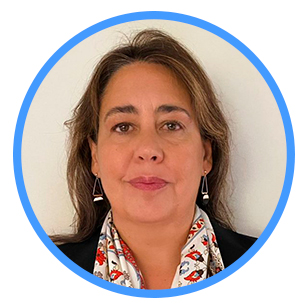 María Cristina Bogado