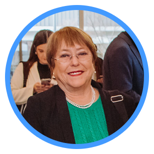 Michelle Bachelet
