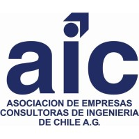 AIC · Asociación de Empresas Consultoras de Ingeniería de Chile
