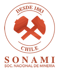 SONAMI · Sociedad Nacional de Minería