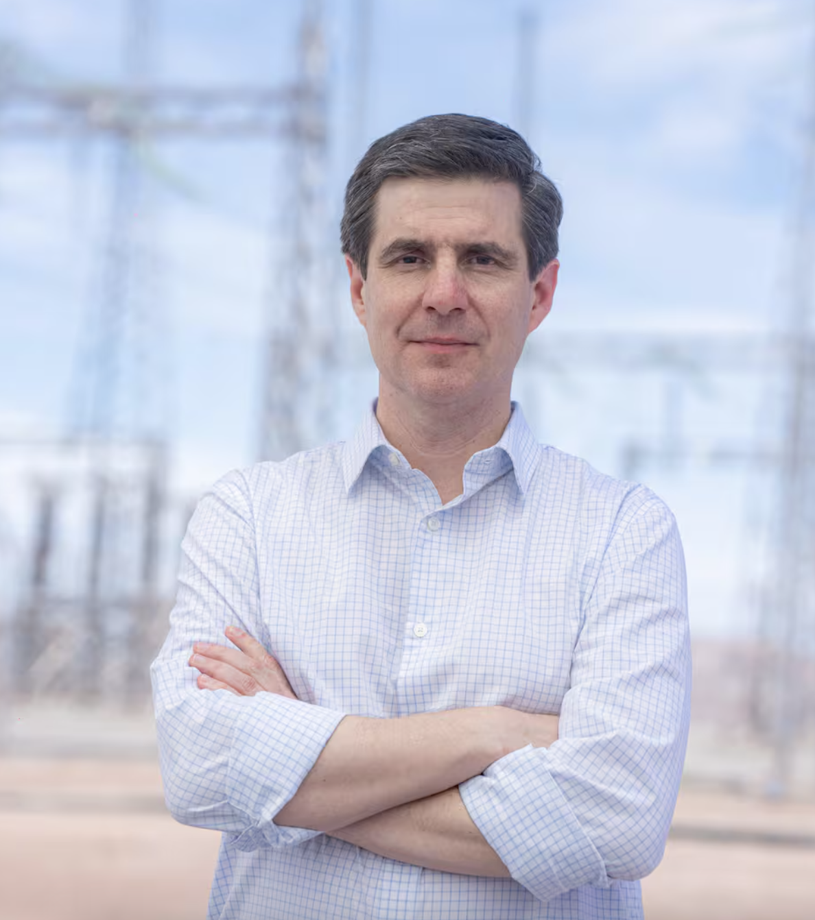Imagen de la noticia «Colombiana Promigas inaugura proyecto de energía renovable en Iquique: “Chile ti»