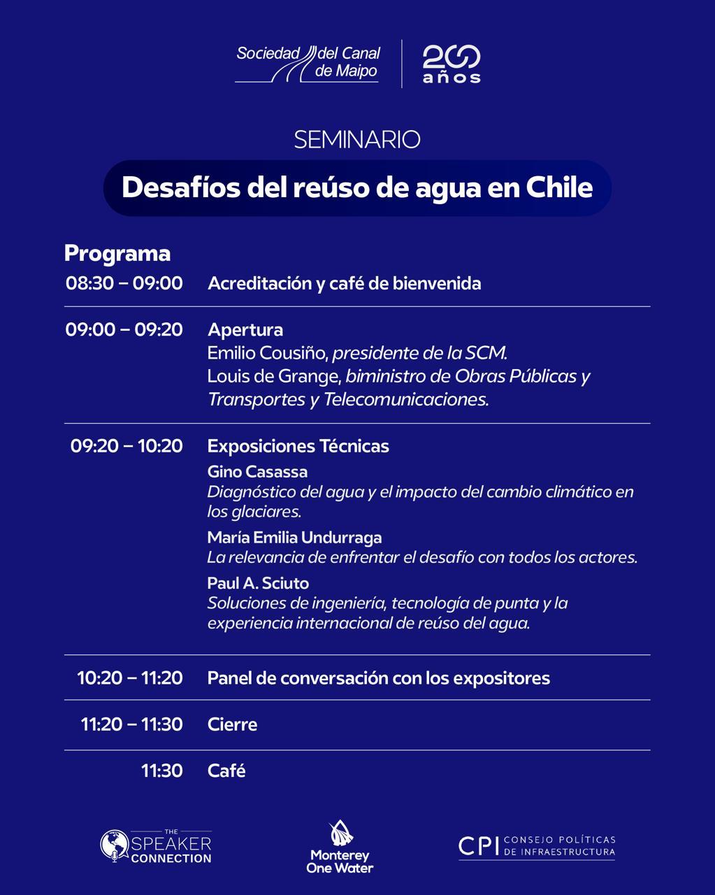 Programa: